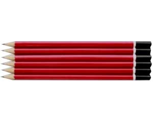 Z�mulis parastais 2B, KOH-I-NOOR 1672